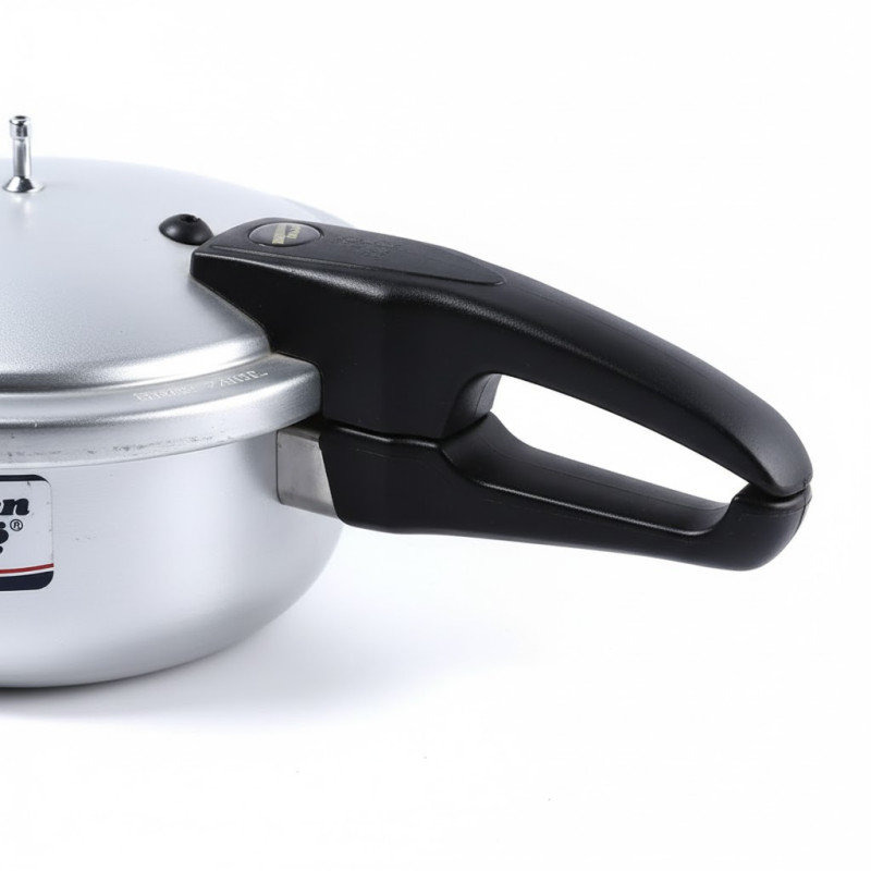 Kitchen King Feast Pressure Cooker Promo Wide 28cm