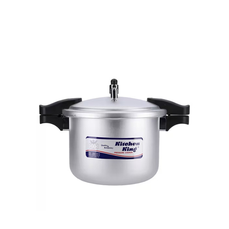 Kitchen King Blaze Pressure Cooker