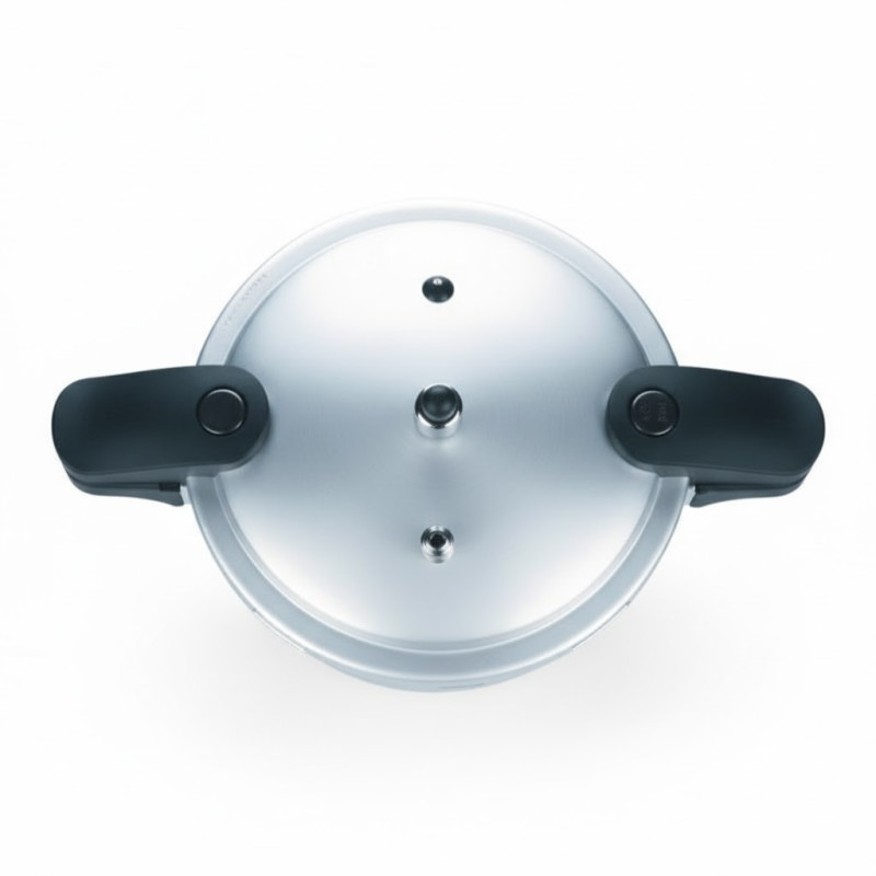 Kitchen King Blaze Pressure Cooker Promo 28cm