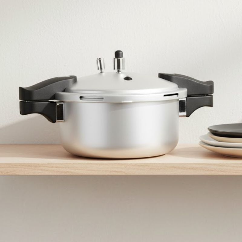 Kitchen King Blaze Pressure Cooker Promo 28cm