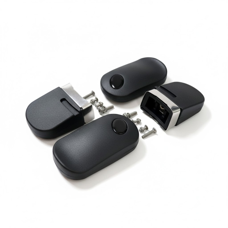 Kitchen King Handle Set for Blaze & Blaze Promo Pressure Cookers
