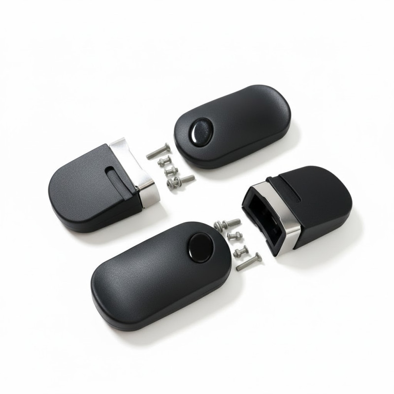 Kitchen King Handle Set for Blaze & Blaze Promo Pressure Cookers