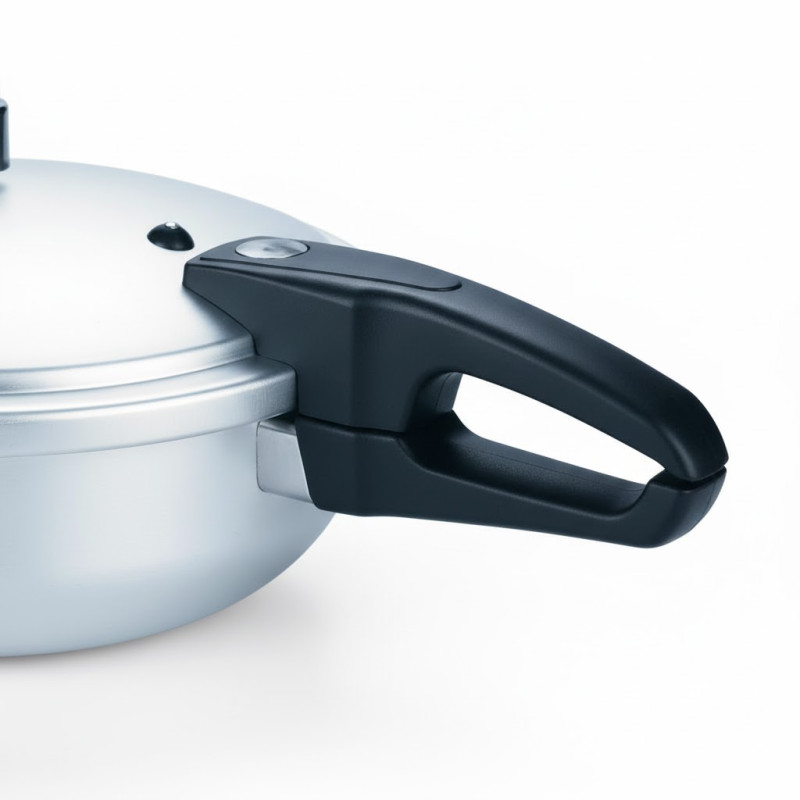 Kitchen King Pressure Cooker Induction Promo Feast 24cm