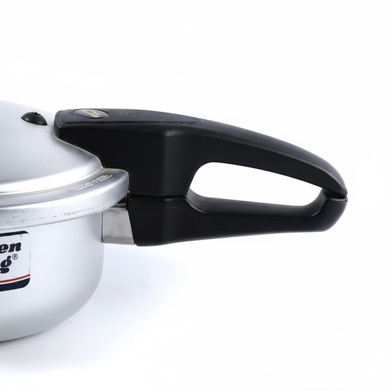 Kitchen King Pressure Cooker Induction Promo Feast 24cm