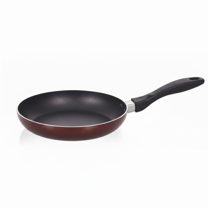 Kitchen King Super Aluminium Fry Pan