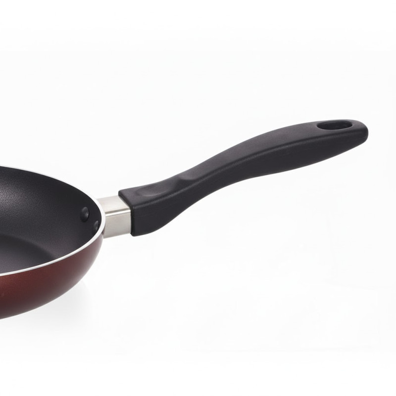 Kitchen King Super Aluminium Fry Pan