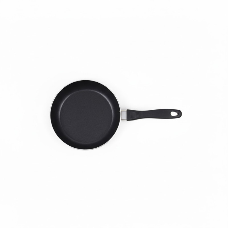 Kitchen King Super Aluminium Fry Pan