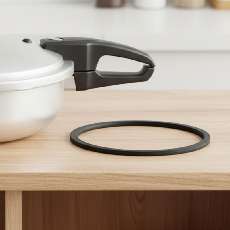 Pressure Cooker Rubber 24cm to 26cm Feast Wok Kitchen king
