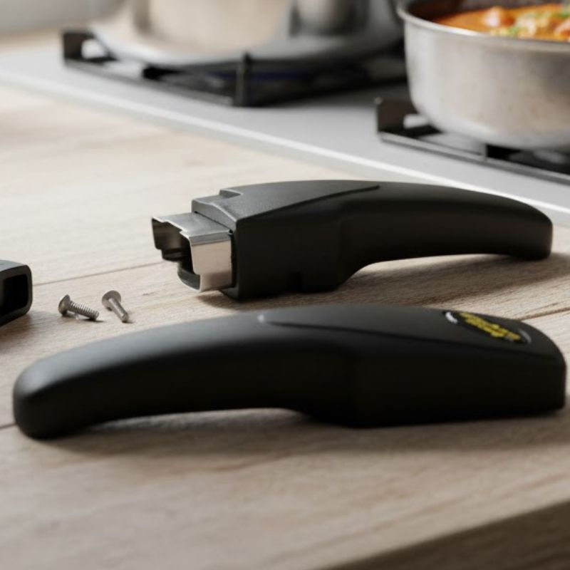 Handle Set for Pressure Cooker for (16cm to 30cm) Feast/Blaze Kitchen King