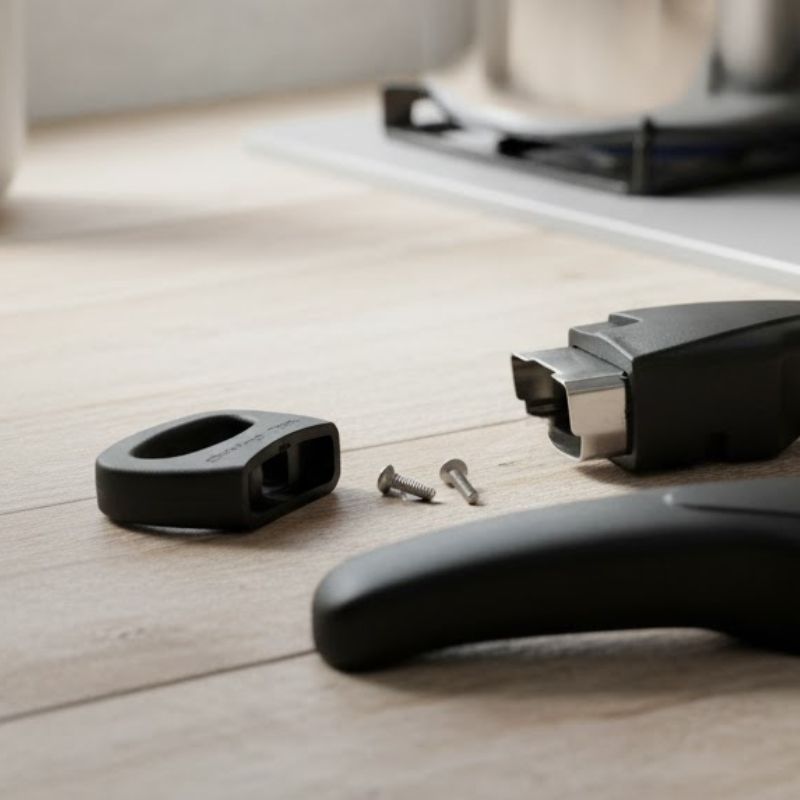 Handle Set for Pressure Cooker for (16cm to 30cm) Feast/Blaze Kitchen King