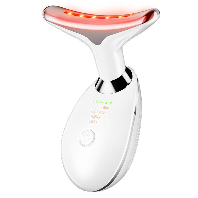 Intense Pulsed Light Wrinkles Reducing Instrument