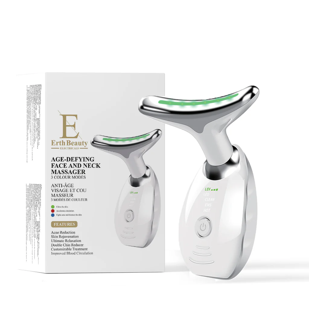 Intense Pulsed Light Wrinkles Reducing Instrument