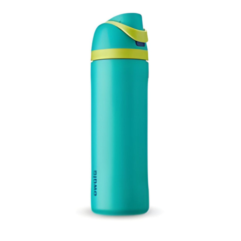 Owala 32 OZ Bold Teal FreeSip Water Bottle