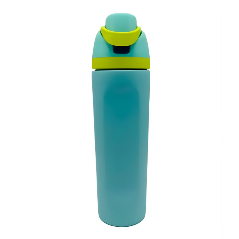 Owala 32 OZ Bold Teal FreeSip Water Bottle