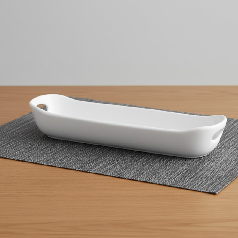 Brilliant 13.5inch Ceramic Plate