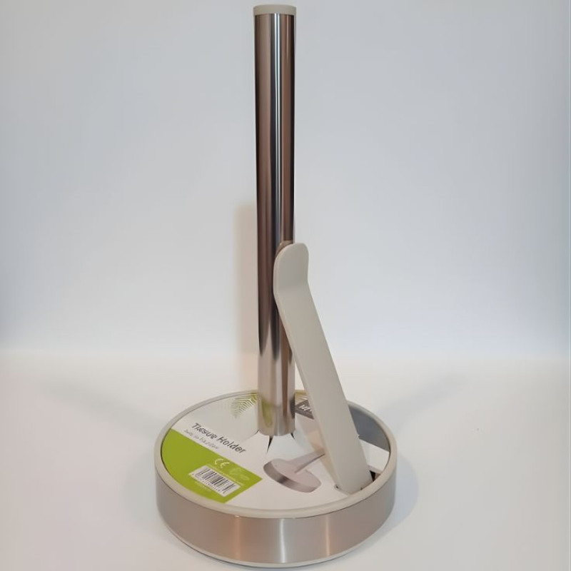 Limon Steel Tissue Roll Holder