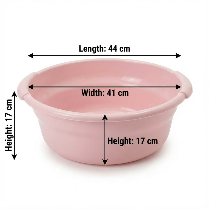 Limon XL Tub For Multi Use