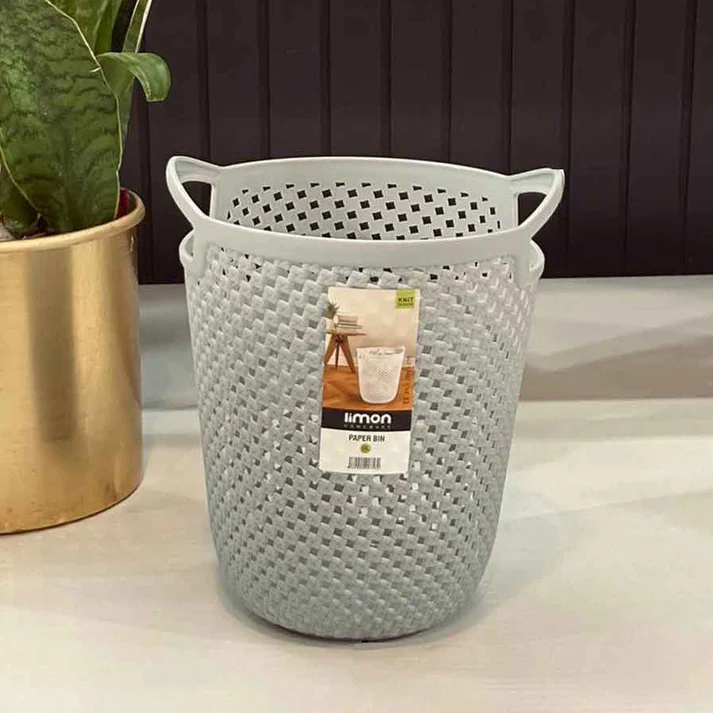 Limon Knit Form Multiuse Bin