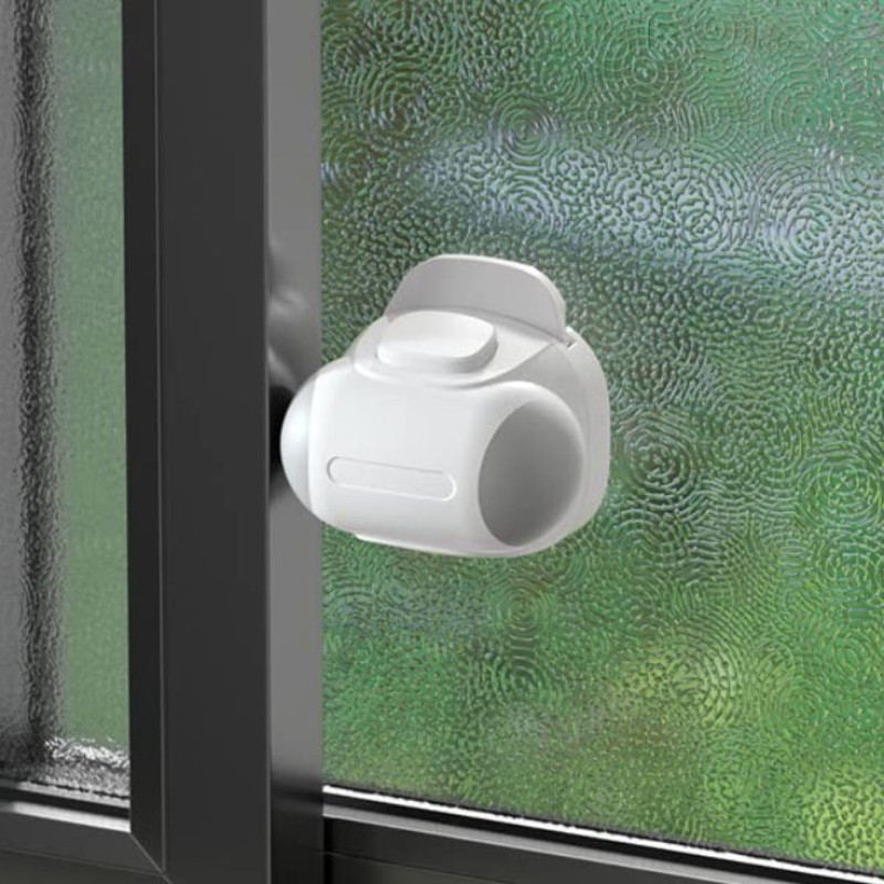 Sliding Window Railing Stopper Sliding Window Stopper | Idealancy