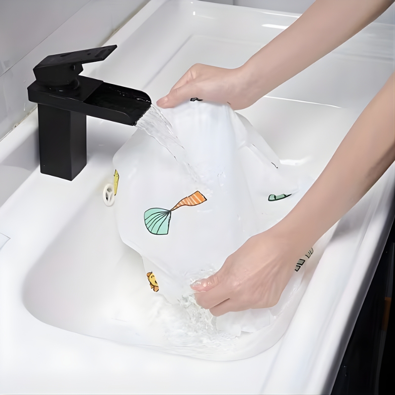 Waterproof and Dustproof Fan Cover