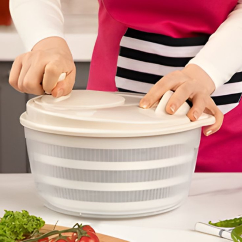 Limon Salad Spinner Basket