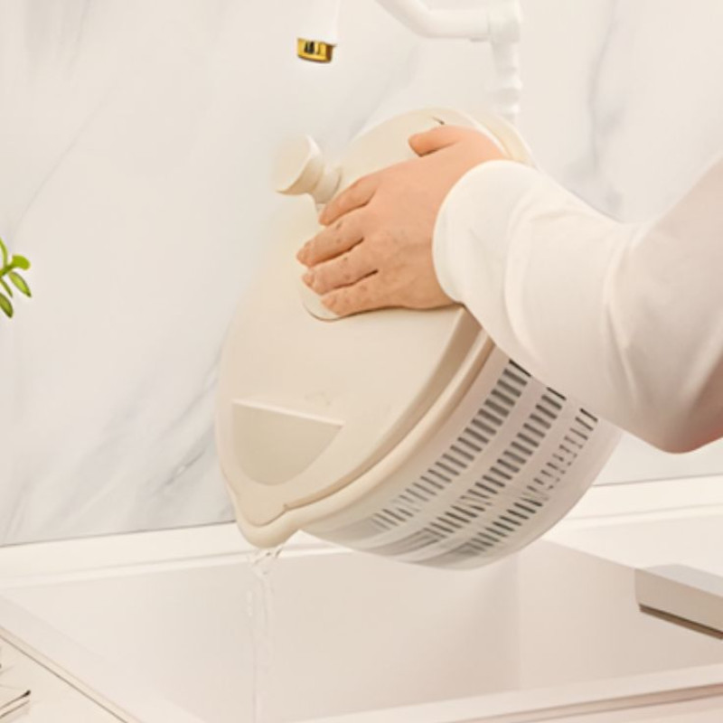 Limon Salad Spinner Basket