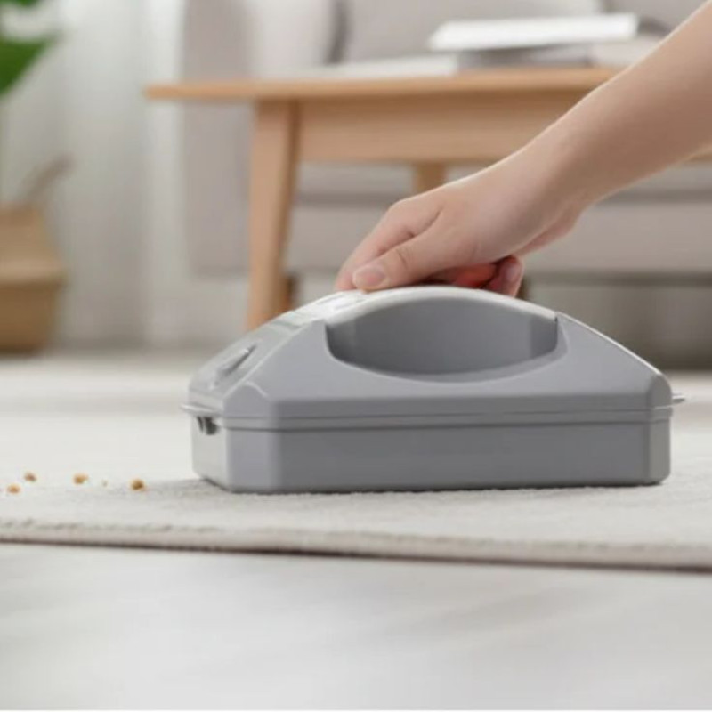 Limon Pure Sweep Compact Carpet Cleaner