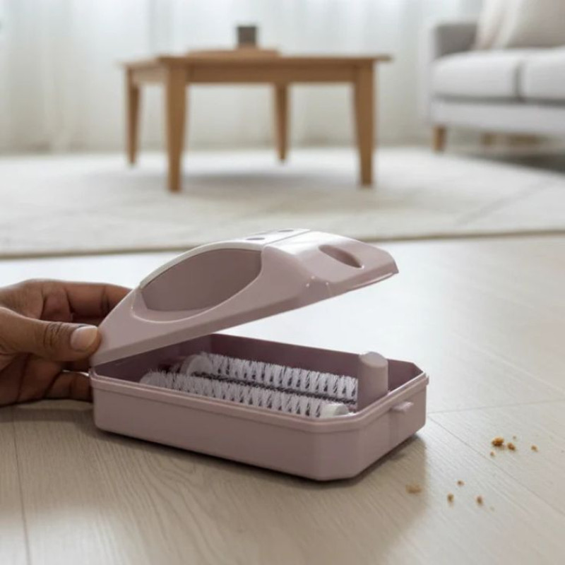 Limon Pure Sweep Compact Carpet Cleaner