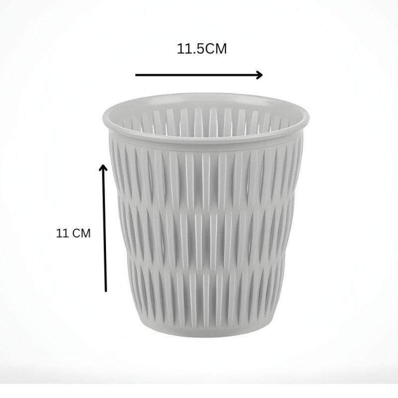 Limon Oval Small Basket For Multi Use