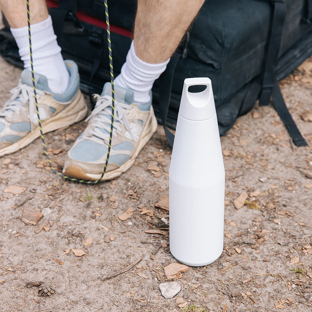 Trail Tumbler Stainless Steel – 900ml Insulated Travel Bottle