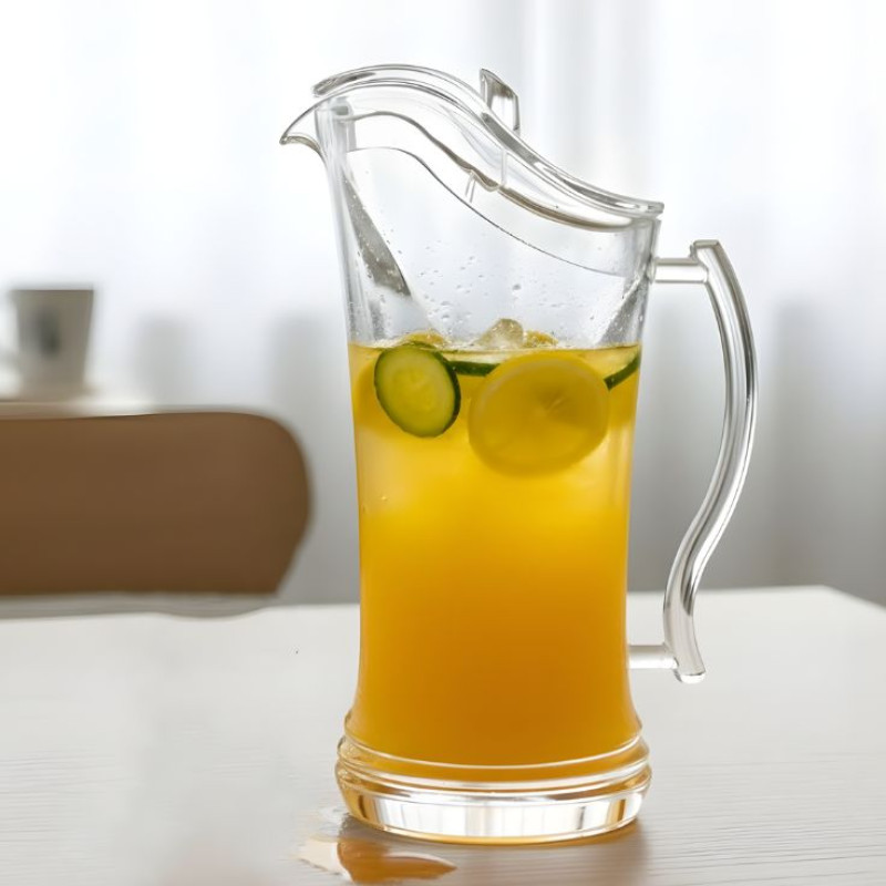 Cobra Acrylic Jug 1.5 Litre Azad | Idealancy