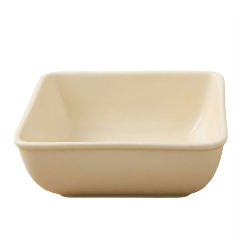 Trifle Dessert Cream Serving  Bowl