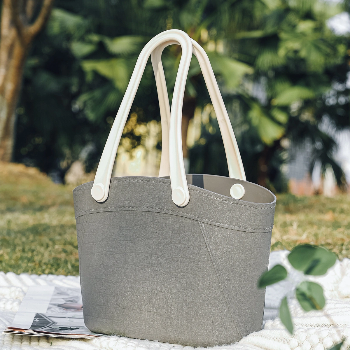 Waterproof Camping Basket Multi Purpose Organizer for Outdoor