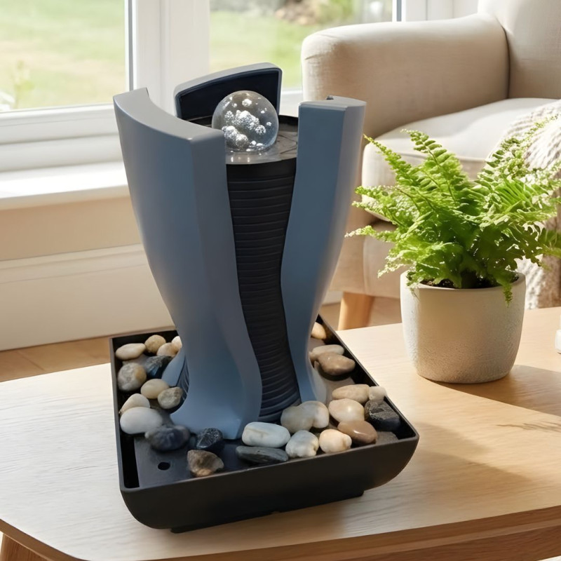 Electric Water Fountain