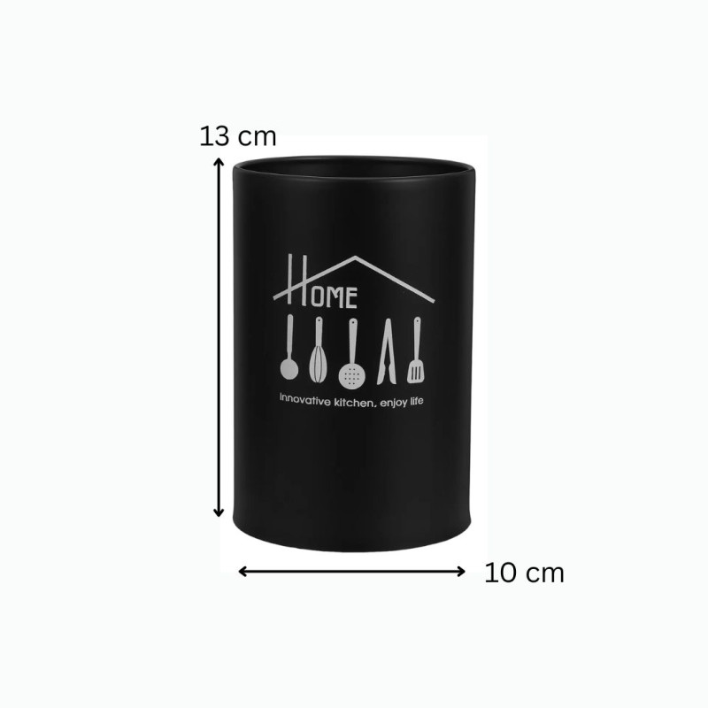 Cutlery Storage Holder for Kitchen Organization