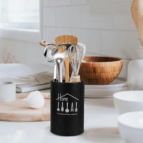 Cutlery Storage Holder for Kitchen Organization