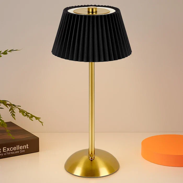 Touch Lamp Adjustable LED Night Light
