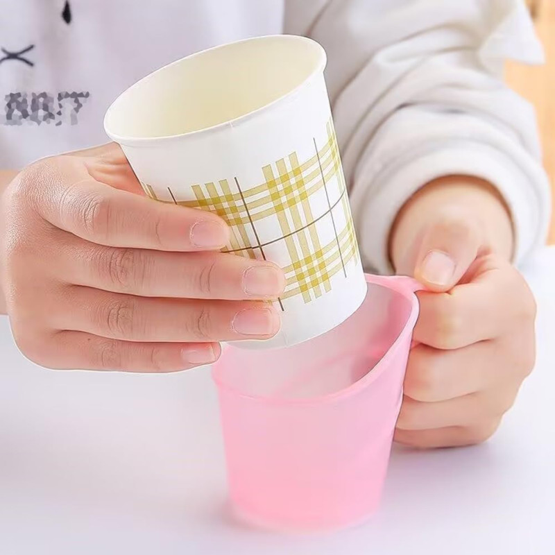 Beverage Holder Coffee Cup Holder Pack Of 6