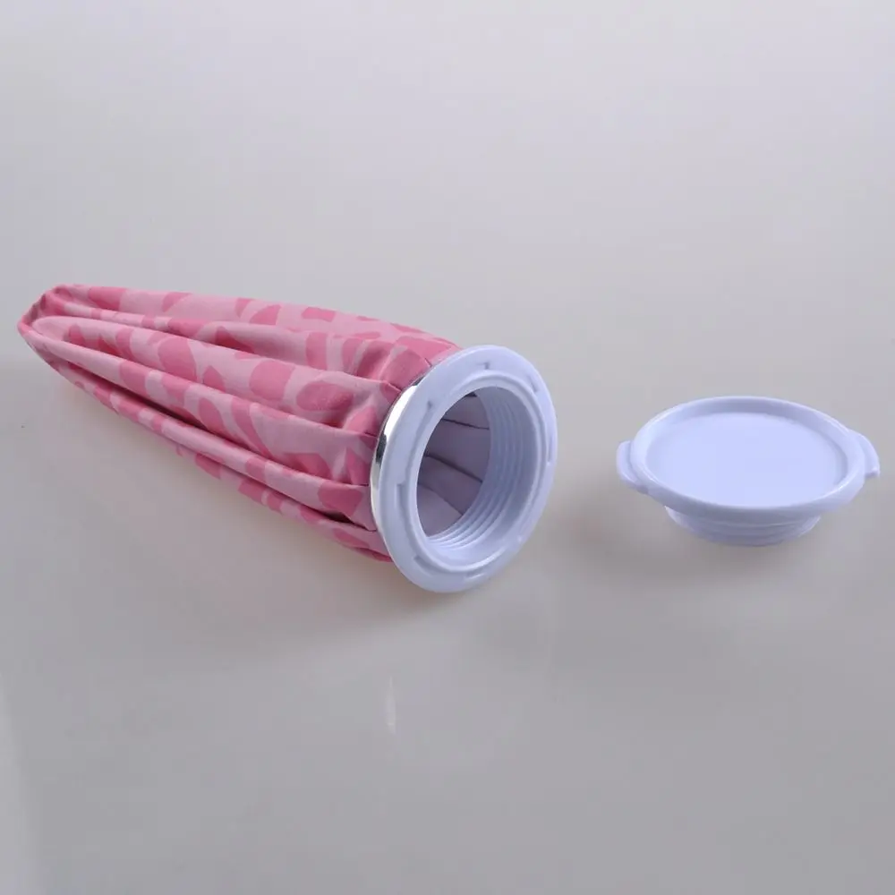 Reusable Ice & Hot Water Bag Pain Relief Therapy Bag