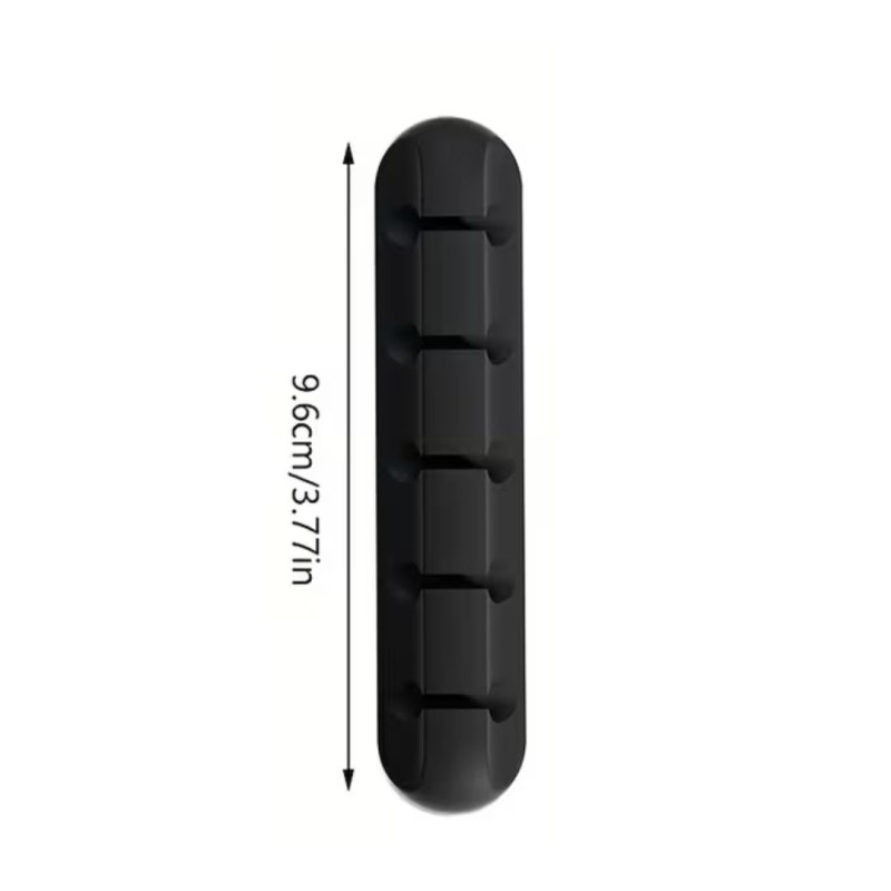 Cable Clips Cord Organizer Holder