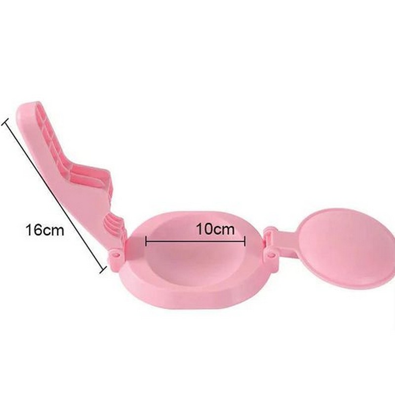Dough Press Mold Manual Dumpling Maker