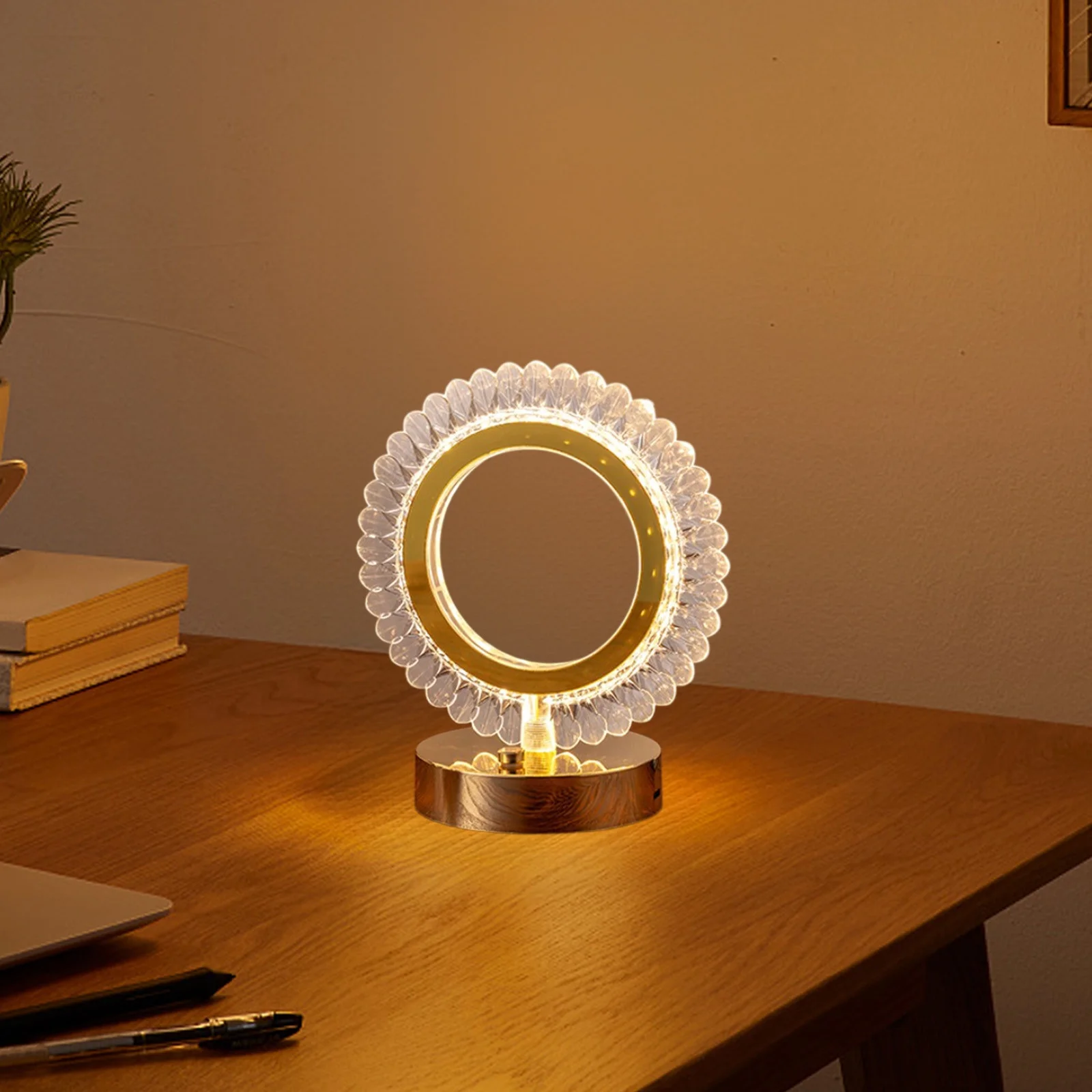 LED Lamp Modern Decorative Light