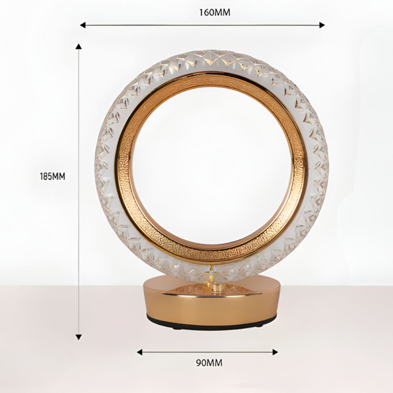 LED Lamp Modern Decorative Light