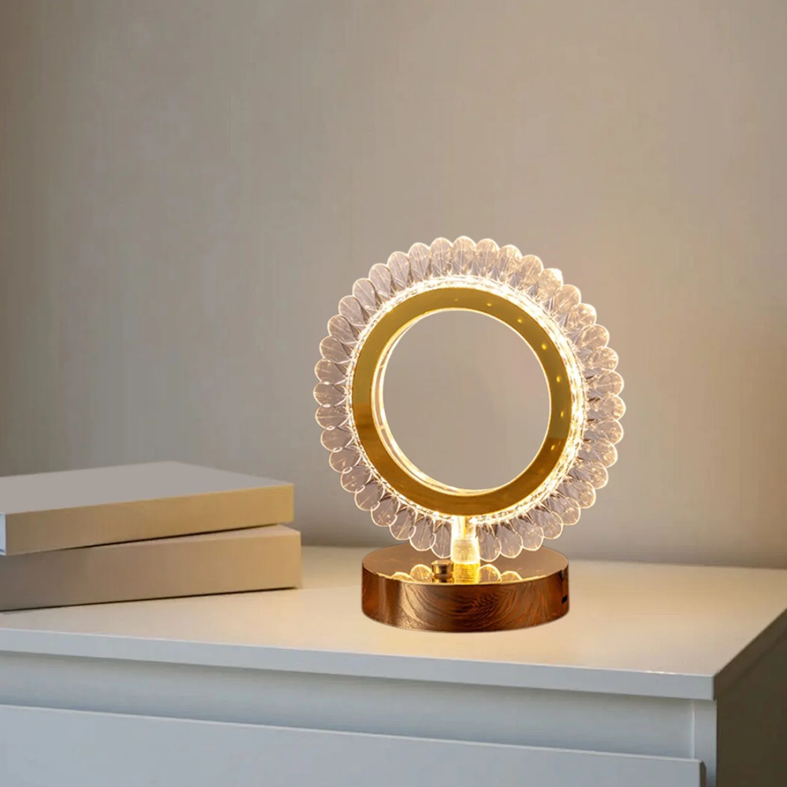 LED Lamp Modern Decorative Light