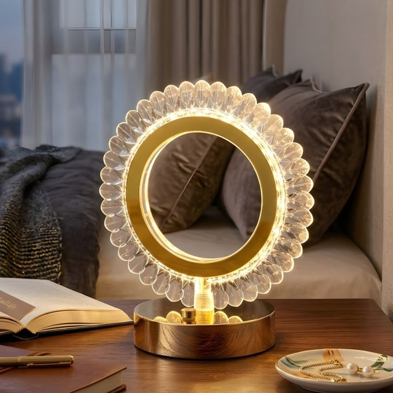 LED Lamp Modern Decorative Light