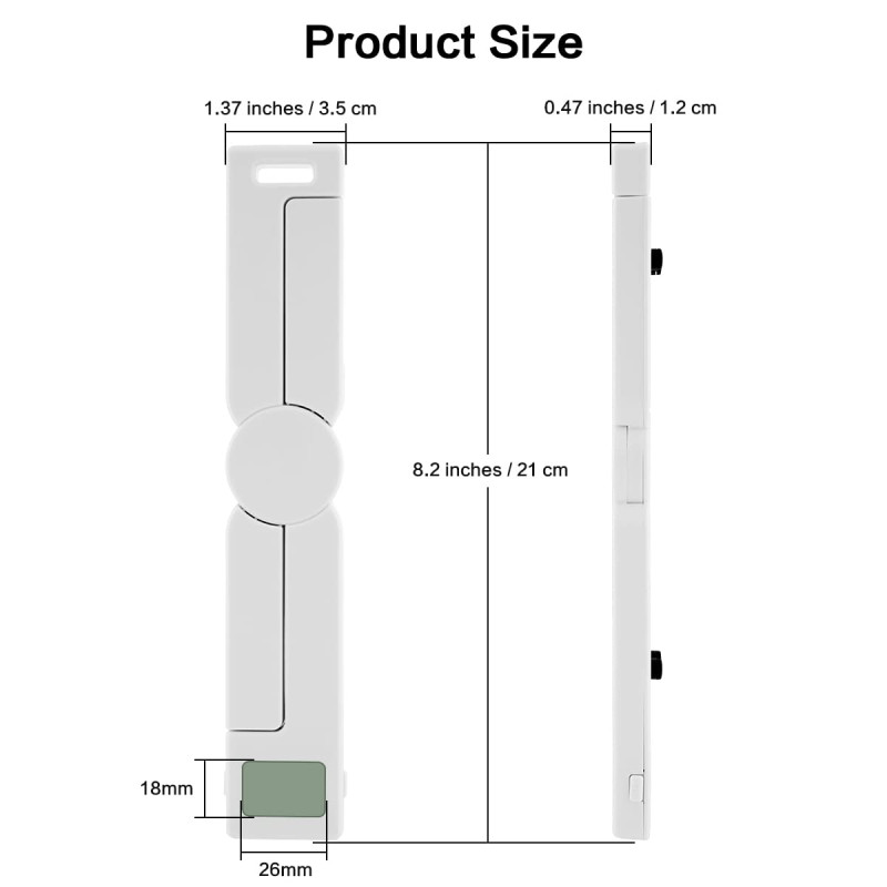 Portable Food Scale Digital Travel Weighing Scale