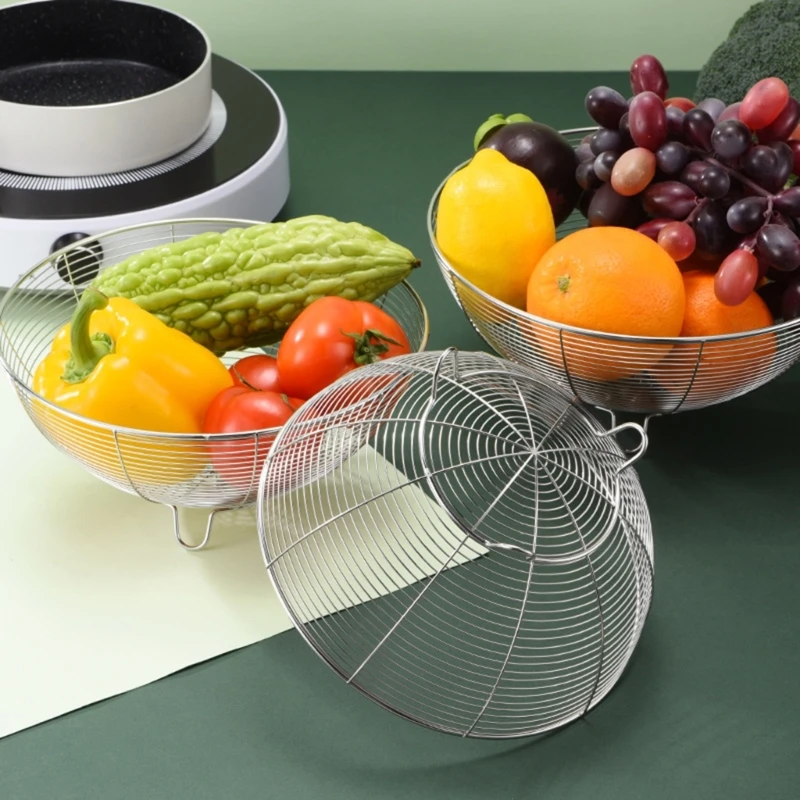 Fruit Basket Kitchen Storage & Serving Basket