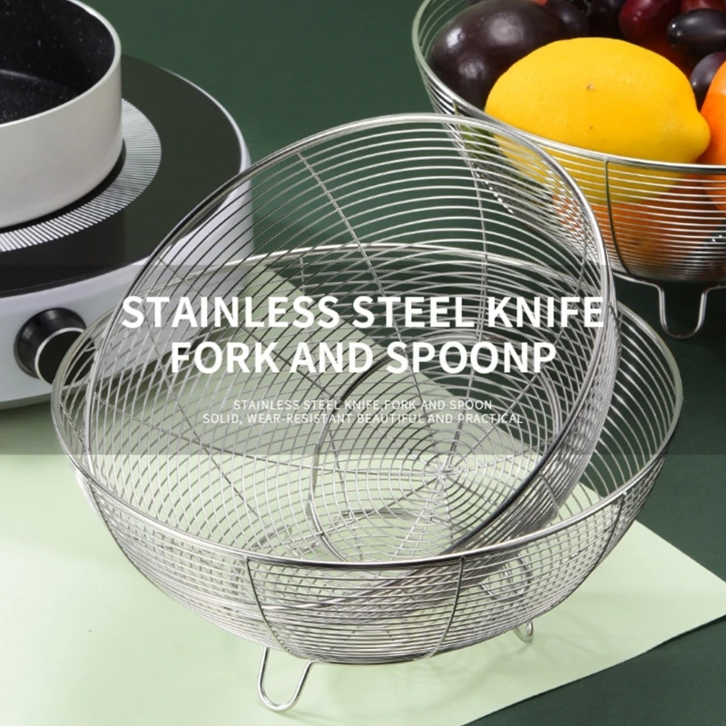 Fruit Basket Kitchen Storage & Serving Basket