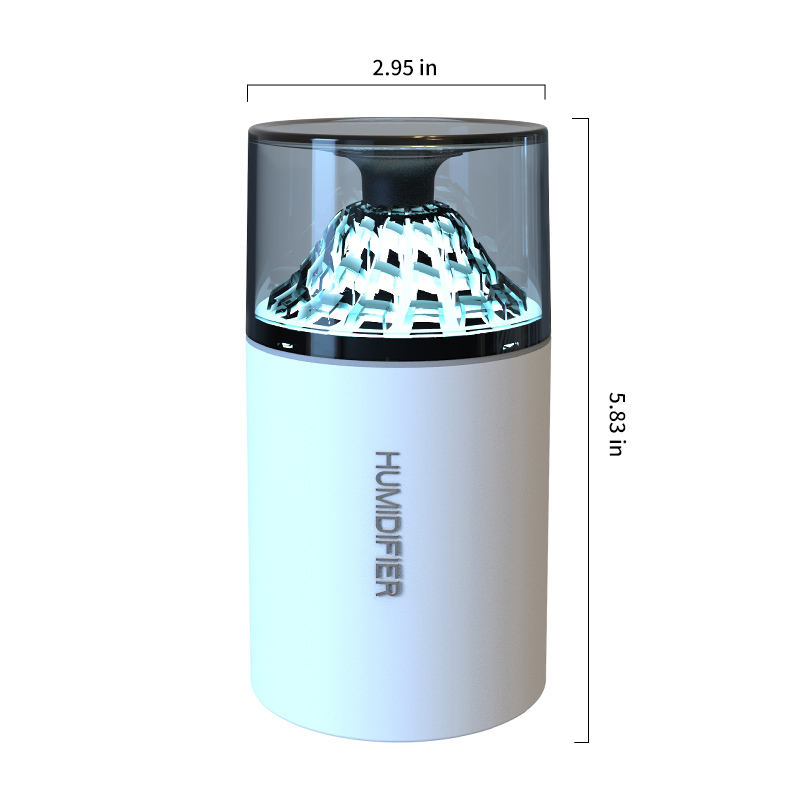 Electric Diffuser Aroma Fragrance Humidifier