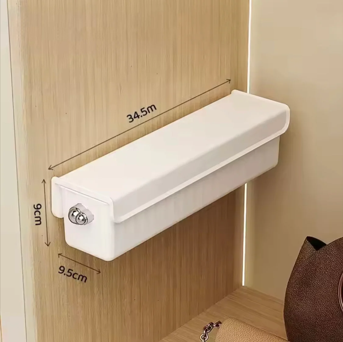 Undergarments Organizer Heavy Quality Storage Box